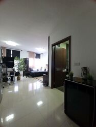 Soho Life (D15), Office #541259641